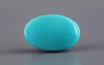 Arizona Turquoise - 3.18 Carat Prime Quality TQS-13730