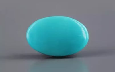 Arizona Turquoise - 3.18 Carat Prime Quality TQS-13730