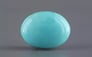 Arizona Turquoise - 3.40 Carat Prime Quality TQS-13726