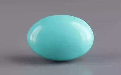 Arizona Turquoise - 3.41 Carat Rare Quality TQS-13651