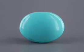 Arizona Turquoise - 3.56 Carat Prime Quality TQS-13745