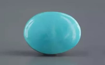 Arizona Turquoise - 3.66 Carat Prime Quality TQS-13725