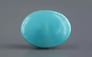 Arizona Turquoise - 3.66 Carat Prime Quality TQS-13725