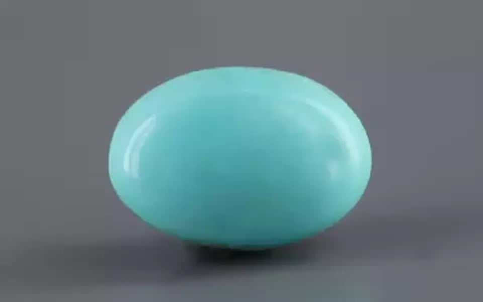 Arizona Turquoise - 3.75 Carat Prime Quality TQS-13741