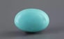 Arizona Turquoise - 3.75 Carat Prime Quality TQS-13741
