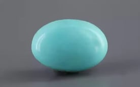 Arizona Turquoise - 3.75 Carat Prime Quality TQS-13741