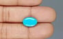 Arizona Turquoise - 4.19 Carat Prime Quality TQS-13688