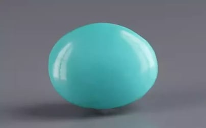 Arizona Turquoise - 4.32 Carat Rare Quality TQS-13712