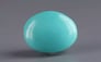 Arizona Turquoise - 4.32 Carat Rare Quality TQS-13712
