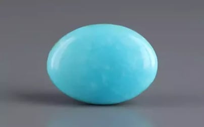 Arizona Turquoise - 4.38 Carat Prime Quality TQS-13617