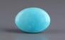 Arizona Turquoise - 4.38 Carat Prime Quality TQS-13617