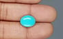 Arizona Turquoise - 4.40 Carat Limited Quality TQS-13627