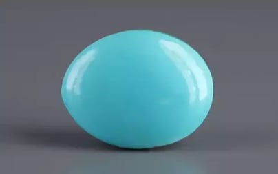 Arizona Turquoise - 4.40 Carat Limited Quality TQS-13627