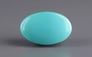Arizona Turquoise - 4.46 Carat Rare Quality TQS-13639
