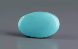 Arizona Turquoise - 4.53 Carat Limited Quality TQS-13636