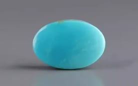 Arizona Turquoise - 4.55 Carat Prime Quality TQS-13655