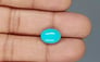 Arizona Turquoise - 4.75 Carat Rare Quality TQS-13666
