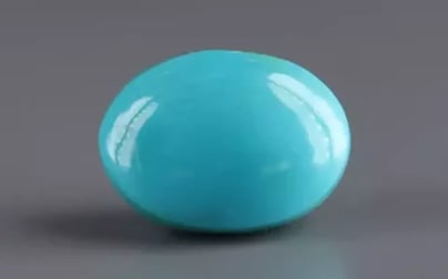 Arizona Turquoise - 4.75 Carat Rare Quality TQS-13666