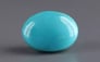 Arizona Turquoise - 4.75 Carat Rare Quality TQS-13666