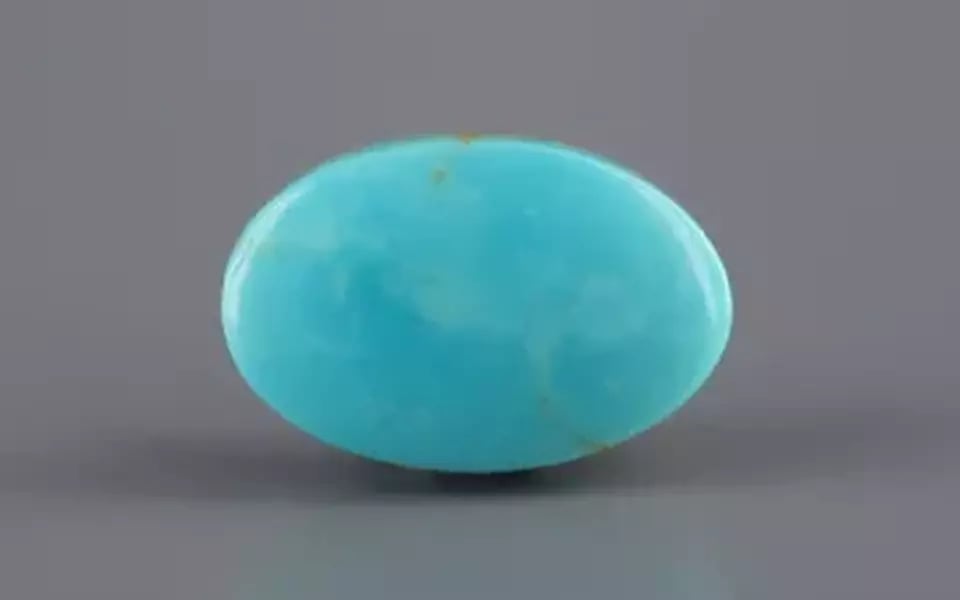 Arizona Turquoise - 4.93 Carat Prime Quality TQS-13735