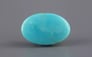 Arizona Turquoise - 4.93 Carat Prime Quality TQS-13735