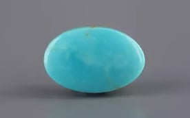 Arizona Turquoise - 4.93 Carat Prime Quality TQS-13735