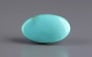 Arizona Turquoise - 5.28 Carat Prime Quality TQS-13678