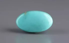 Arizona Turquoise - 5.28 Carat Prime Quality TQS-13678