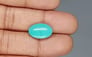 Arizona Turquoise - 5.40 Carat Prime Quality TQS-13649
