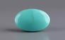 Arizona Turquoise - 5.40 Carat Prime Quality TQS-13649