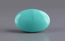 Arizona Turquoise - 5.40 Carat Prime Quality TQS-13649