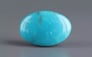 Arizona Turquoise - 5.58 Carat Prime Quality TQS-13634
