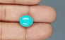 Arizona Turquoise - 5.59 Carat Rare Quality TQS-13708