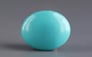 Arizona Turquoise - 5.59 Carat Rare Quality TQS-13708