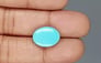 Arizona Turquoise - 5.96 Carat Rare Quality TQS-13684