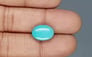 Arizona Turquoise - 6.47 Carat Prime Quality TQS-13647