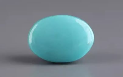 Arizona Turquoise - 6.47 Carat Prime Quality TQS-13647