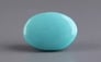 Arizona Turquoise - 6.47 Carat Prime Quality TQS-13647