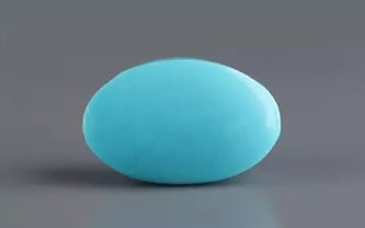 Arizona Turquoise - 7.23 Carat Rare Quality TQS-13703