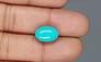 Arizona Turquoise - 7.32 Carat Limited Quality TQS-13653