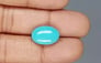 Arizona Turquoise - 7.35 Carat Limited Quality TQS-13689