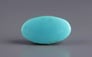 Arizona Turquoise - 7.45 Carat Prime Quality TQS-13652