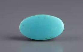 Arizona Turquoise - 7.45 Carat Prime Quality TQS-13652