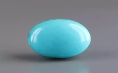 Arizona Turquoise - 7.89 Carat Rare Quality TQS-13671