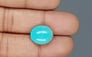 Arizona Turquoise - 7.94 Carat Limited Quality TQS-13670