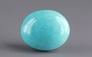 Arizona Turquoise - 7.94 Carat Limited Quality TQS-13670