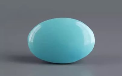 Arizona Turquoise - 8.04 Carat Rare Quality TQS-13622