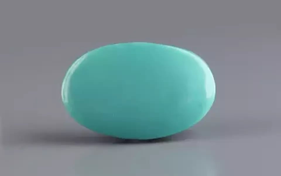 Arizona Turquoise - 8.37 Carat Prime Quality TQS-13672