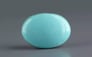 Arizona Turquoise - 8.52 Carat Rare Quality TQS-13609