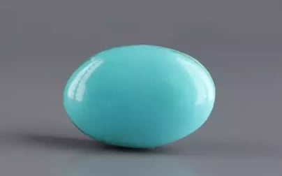 Arizona Turquoise - 8.54 Carat Rare Quality TQS-13644